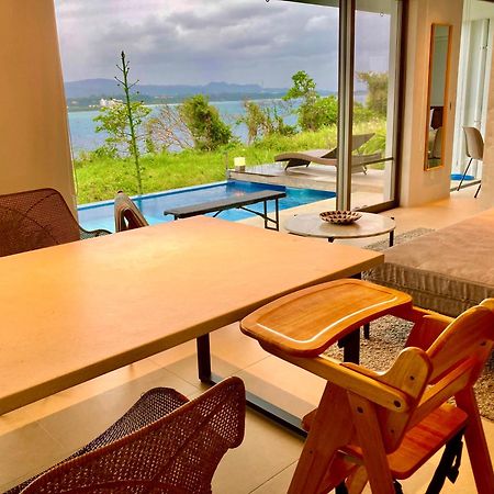Kouri Villa Indigo Екстериор снимка