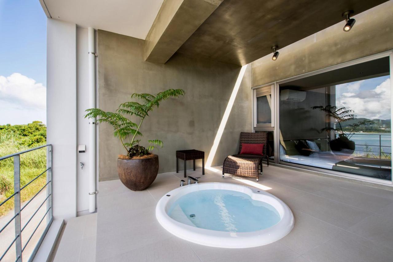 Kouri Villa Indigo Екстериор снимка