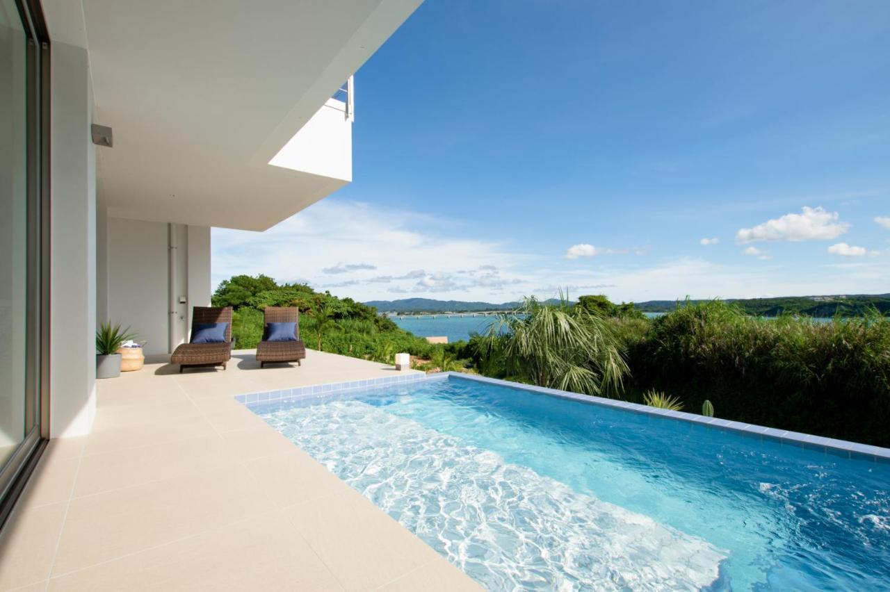 Kouri Villa Indigo Екстериор снимка