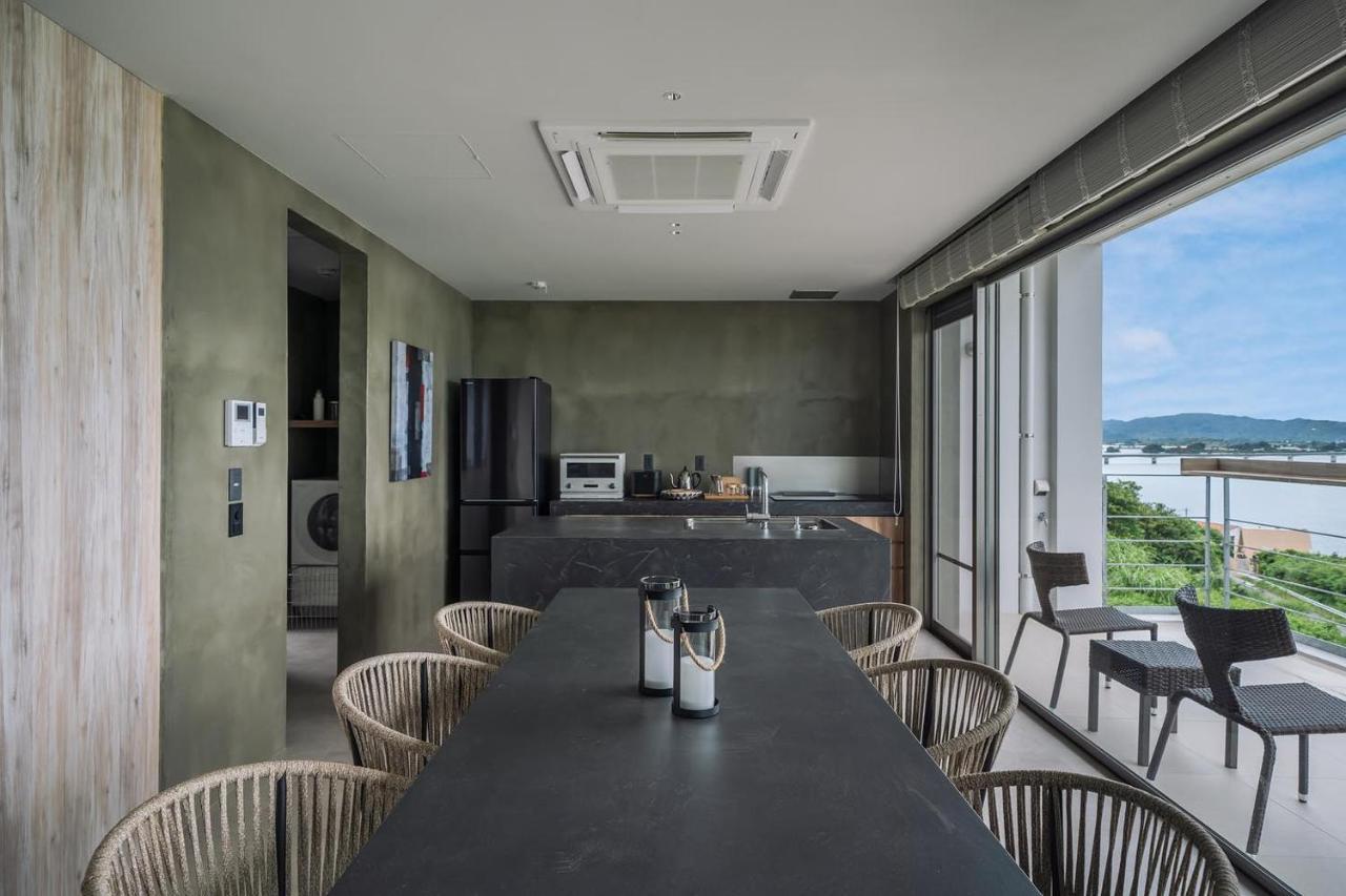 Kouri Villa Indigo Екстериор снимка