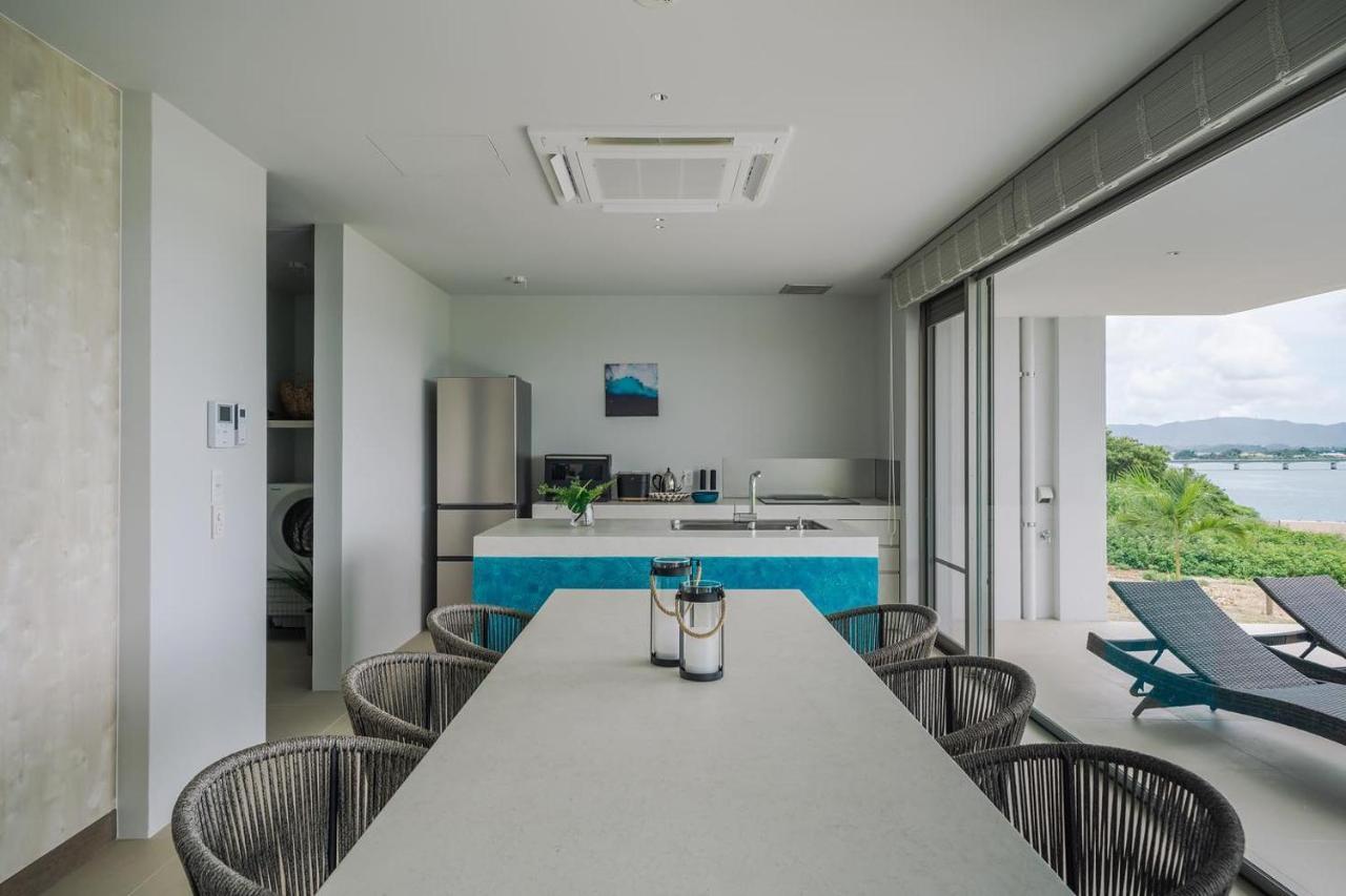 Kouri Villa Indigo Екстериор снимка