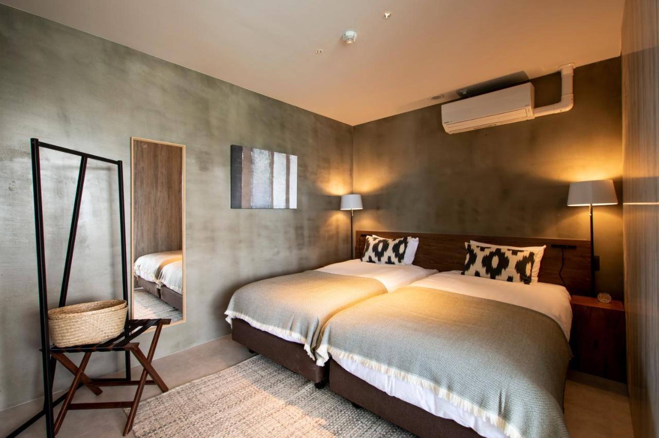 Kouri Villa Indigo Екстериор снимка