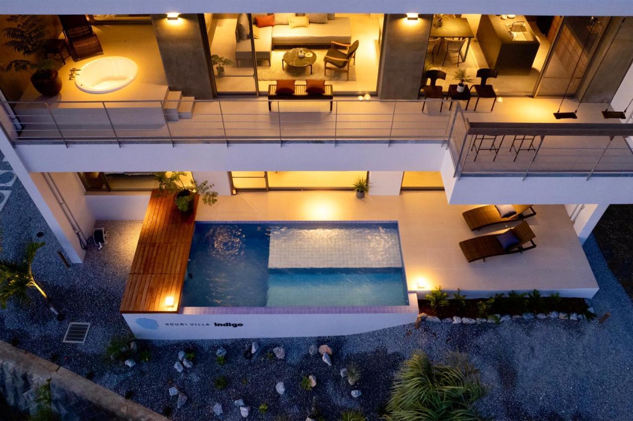 Kouri Villa Indigo Екстериор снимка