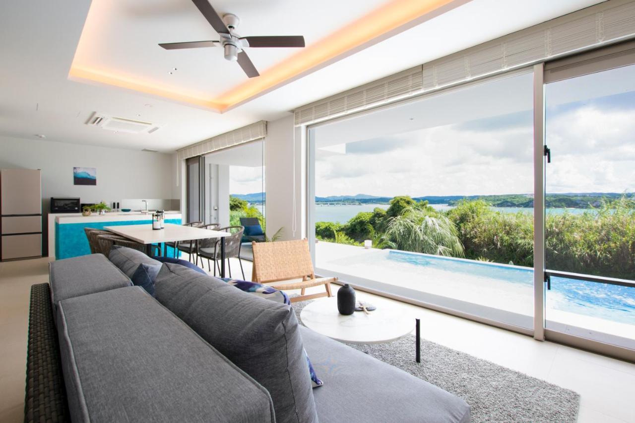 Kouri Villa Indigo Екстериор снимка