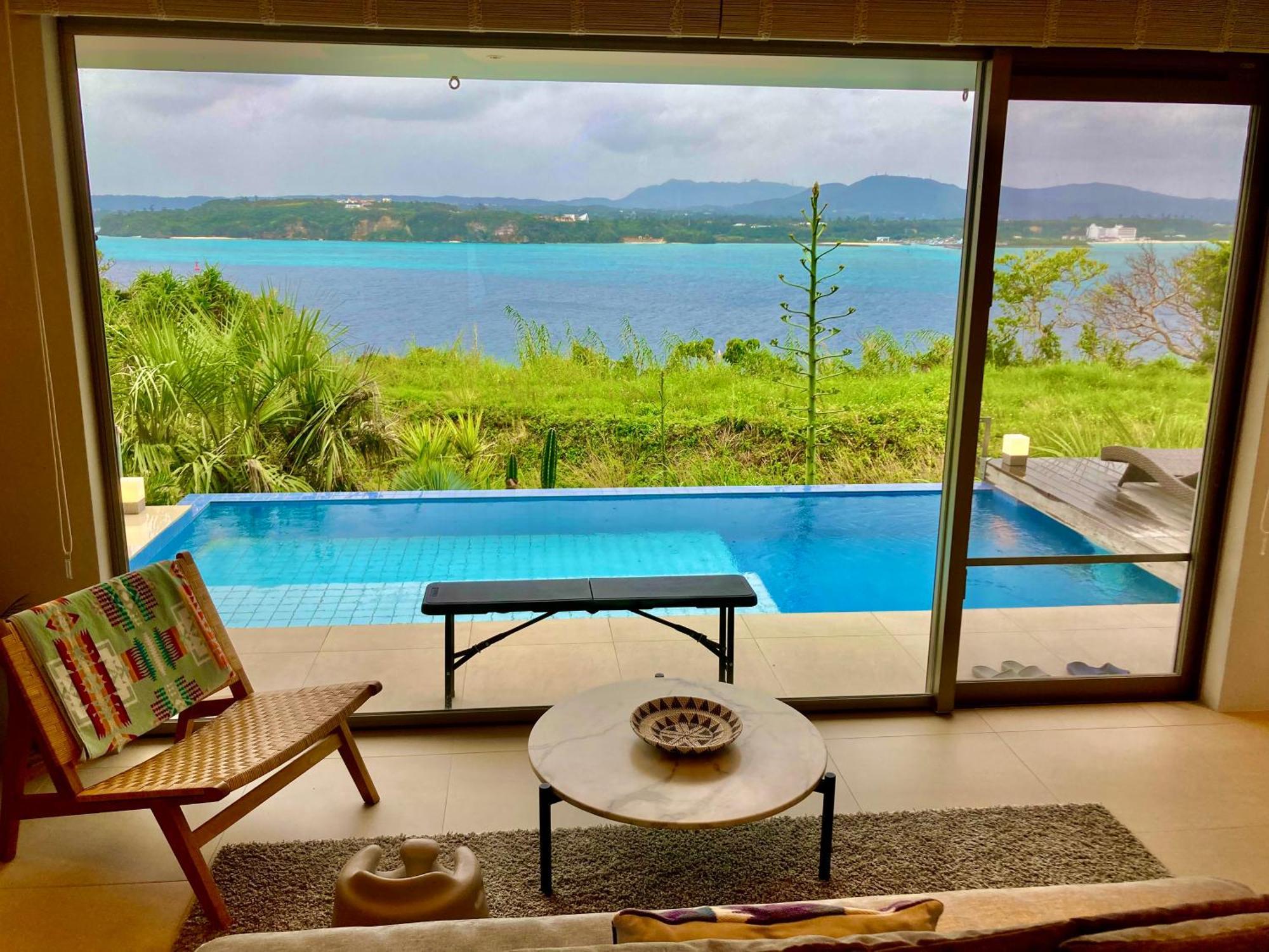 Kouri Villa Indigo Екстериор снимка