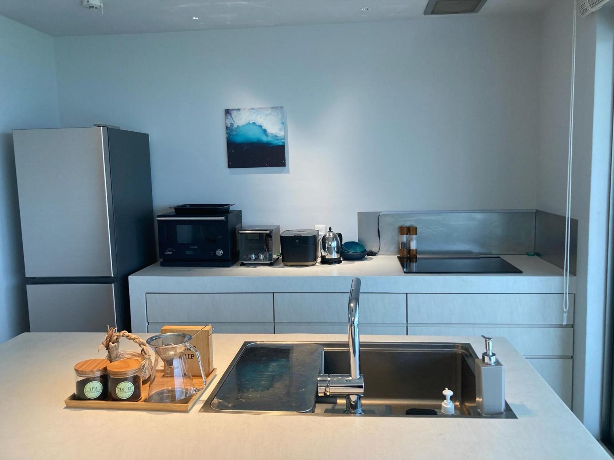 Kouri Villa Indigo Екстериор снимка