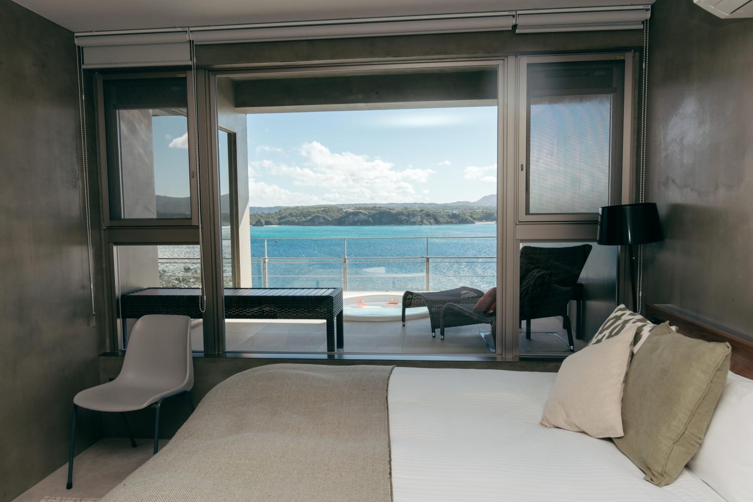 Kouri Villa Indigo Екстериор снимка